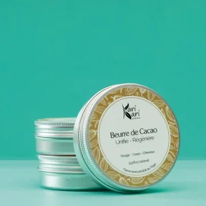 Beurre-de-Cacao