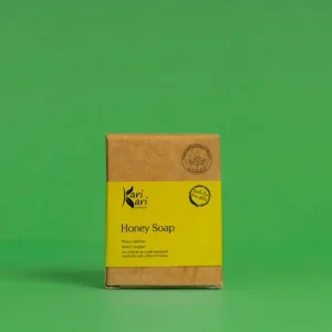 Honey-Soap